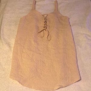 Top/Maurice’s/cream/small